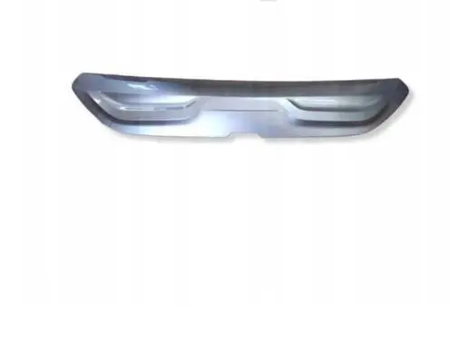 KIA Sportage Rear bumper lower part trim 86671R2000