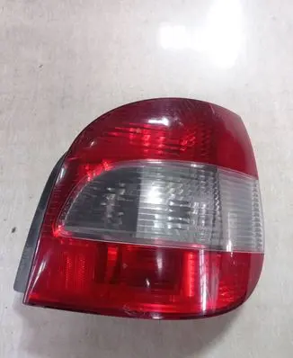 Renault Scenic I Rear/tail lights