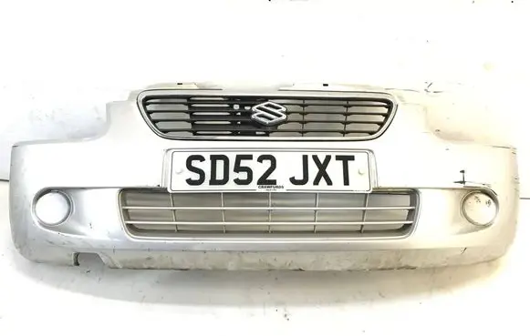 Suzuki Wagon R+ Front bumper K3216