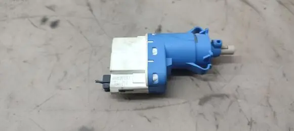 Brake pedal sensor switch