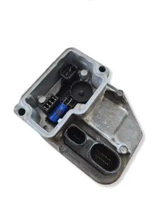 Volvo XC90 Torque split ecu control unit/module 5WP3351702 HAP542