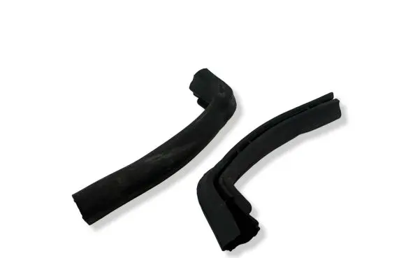 Renault Scenic III - Grand scenic III Wiper trim