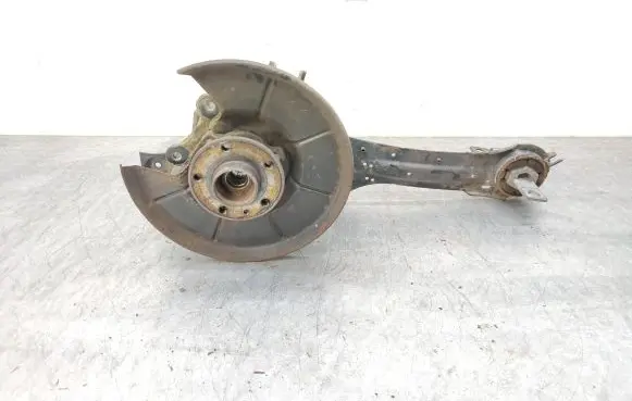Volvo V60 Rear wheel hub spindle/knuckle 