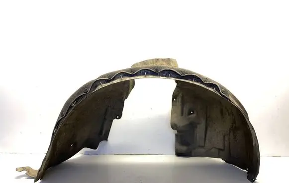 Volvo S60 Front wheel arch liner splash guards 30744864