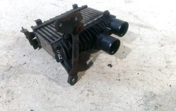 Toyota Corolla Verso AR10 Intercooler air channel guide 179400G010 873067D