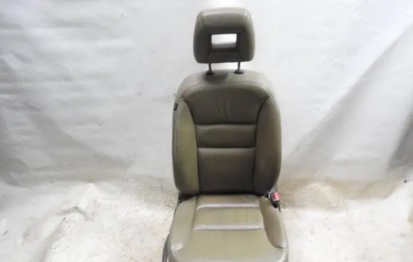 Honda FR-V Front passenger seat 