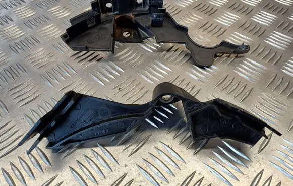 Ford S-MAX Other engine bay part 3M5Q6D046GC 3M5Q6D046EC