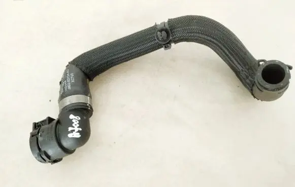 Jaguar I-Pace Engine coolant pipe/hose j9d38d134ad j9d3-8d134-ad