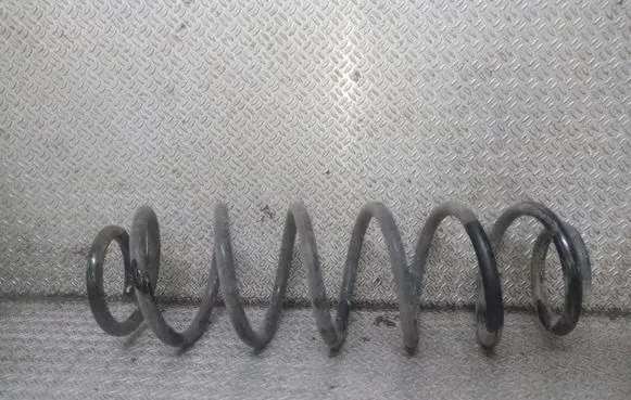 Seat Ibiza III (6L) Rear coil spring