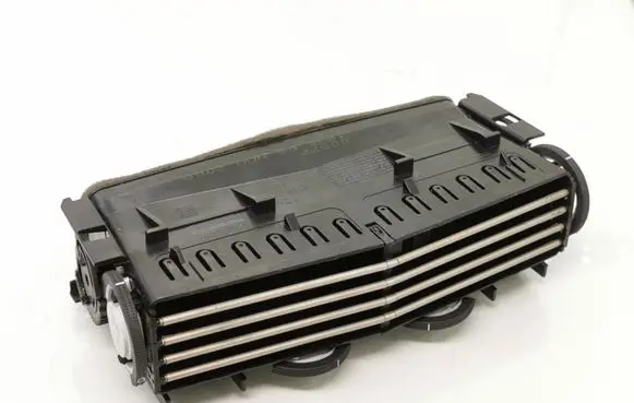 Opel Astra H Dash center air vent grill 24465731 330188061 WZ2