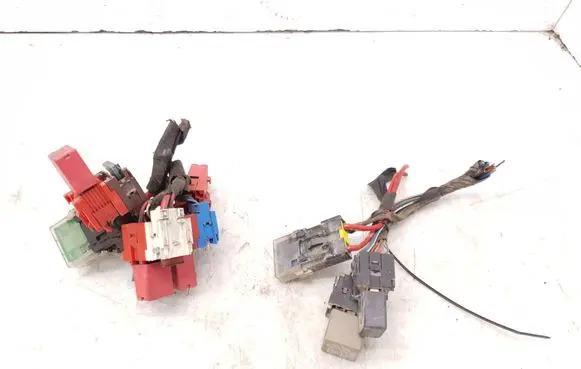 Alfa Romeo 166 Other wiring loom