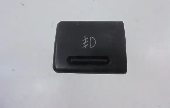 Audi A4 S4 B5 8D Fog light switch 8D0941535
