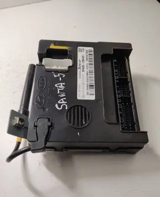 Hyundai Santa Fe Immobilizer control unit/module 954002B490 5WY8136E 97RA012207