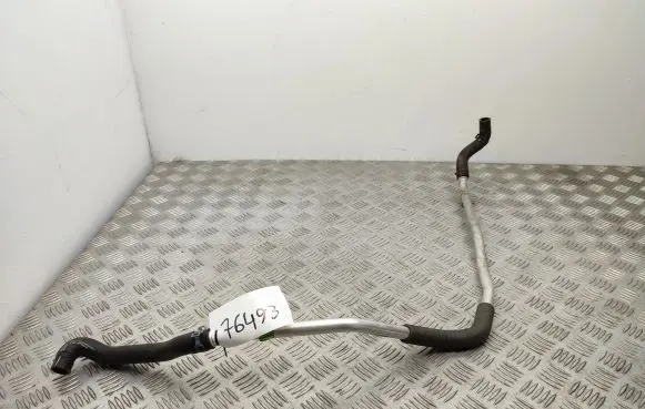 Mercedes-Benz GLK (X204) Engine coolant pipe/hose A2048300296