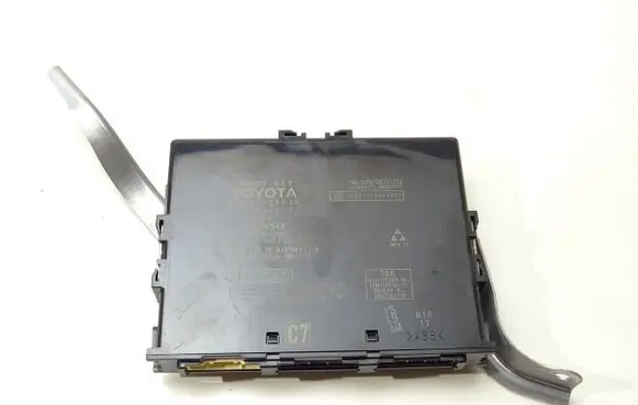 Lexus RC Other control units/modules 8999024030