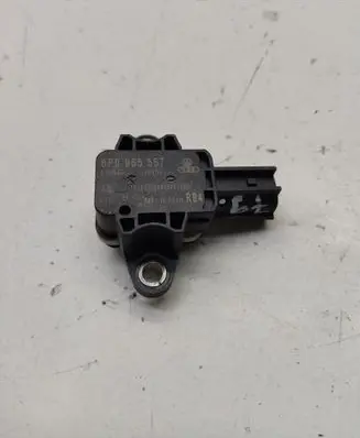 Audi A4 S4 B7 8E 8H Airbag deployment crash/impact sensor 8P0955557