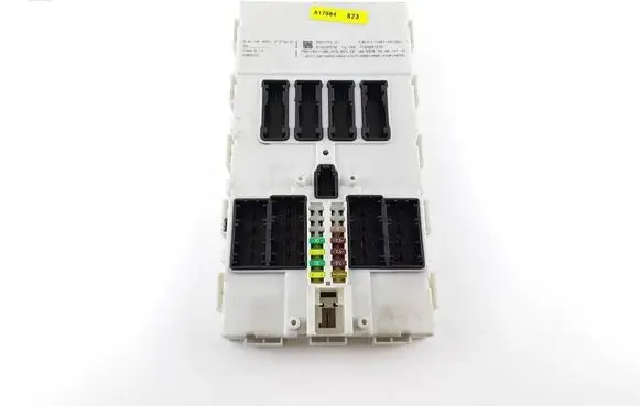 Comfort/convenience module