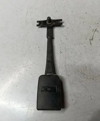 Ford Fiesta Front seatbelt buckle 2S6AA61208DA