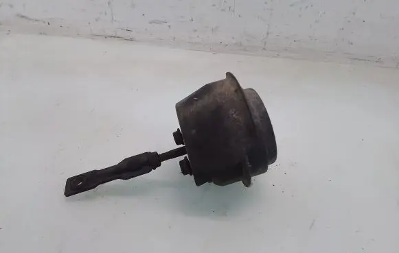 Audi A3 S3 8P Turbo system vacuum part 