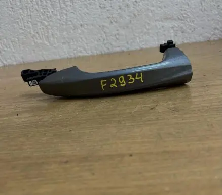 Mercedes-Benz A W177 Sliding door exterior handle F2934