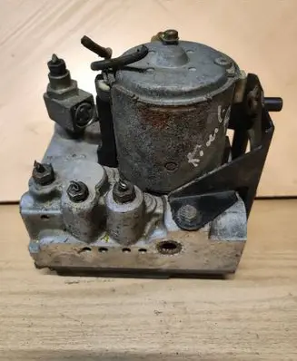 BMW 5 E39 ABS Pump 835478414 0265217000