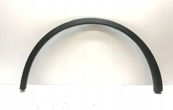 Front arch trim