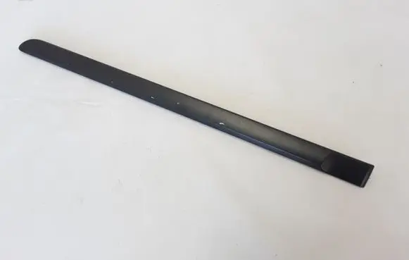 Renault Laguna III Rear door trim (molding) 828730001R