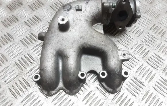 Volkswagen Polo Intake manifold 045129713F