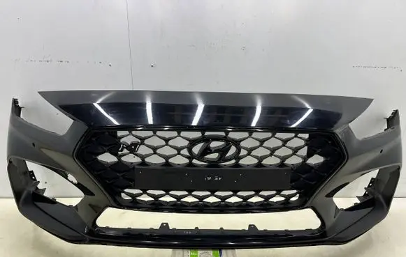 Hyundai i30 Front bumper 86511-S0000
