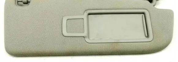 Audi A6 S6 C7 4G Sun visor