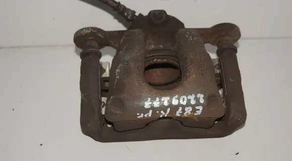 BMW 1 E81 E87 Front brake caliper
