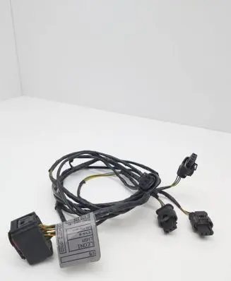 BMW X5 E70 Parking sensor (PDC) wiring loom 6970675