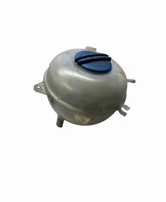 Volkswagen Multivan T5 Coolant expansion tank/reservoir 7H0121407C
