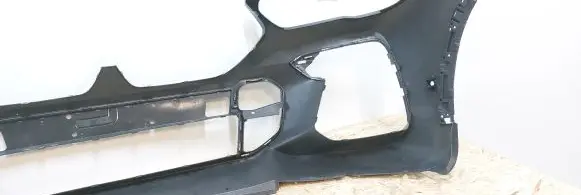 BMW X6 G06 Front bumper 8069942 51118069942 10503420