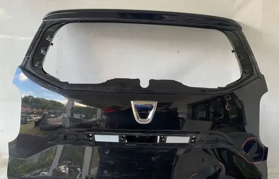 Dacia Duster II Tailgate/trunk/boot lid