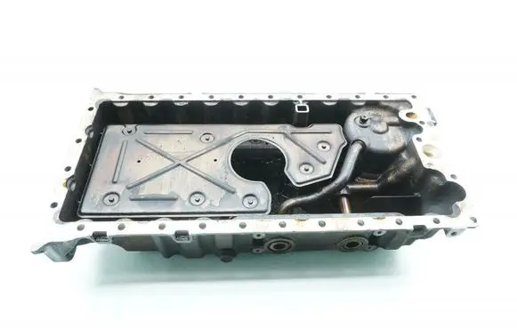 Volvo S60 Oil sump 1275868S60