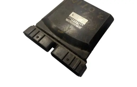 Saab 9-3 Ver2 Fuel injection control unit/module 8972406931 1013105091