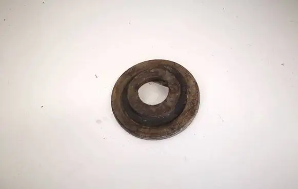 Volkswagen Golf V Front coil spring rubber mount 1k0512149