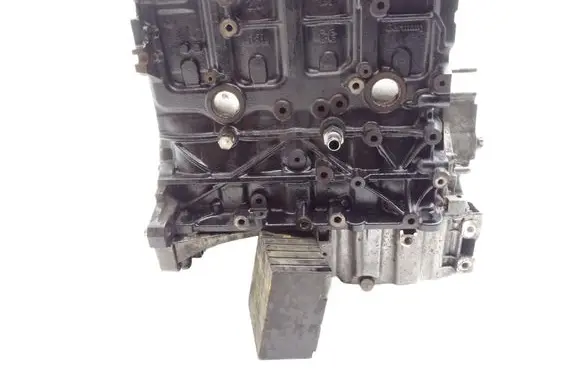 Audi A6 S6 C7 4G Engine block CGL 03L021CG 03L103021CG