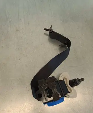 Ford S-MAX Roof seat belt E2BR611B51AE 1031558E23 17011