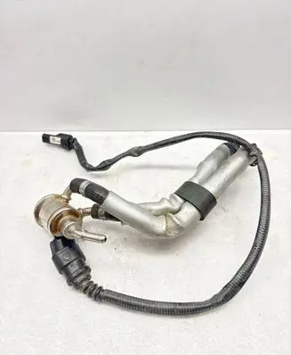 BMW X5 G05 Fuel injector 8598283 0322202940