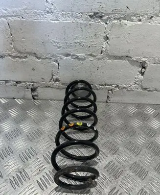 Seat Ibiza IV (6J,6P) Rear coil spring
