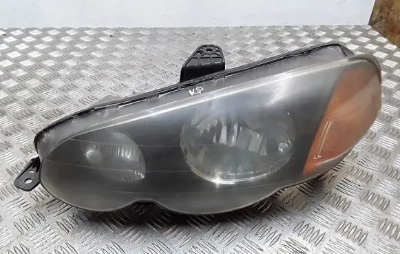 Honda HR-V Headlight/headlamp r7651l