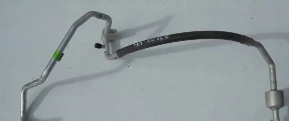 Ford Fiesta Air conditioning (A/C) pipe/hose