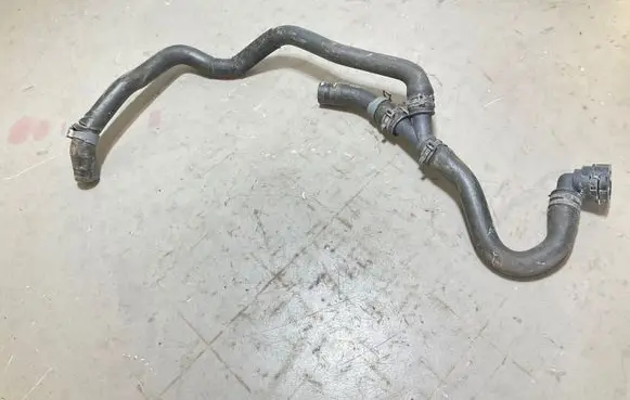 Audi A3 S3 8V Engine coolant pipe/hose 1K0121087Q