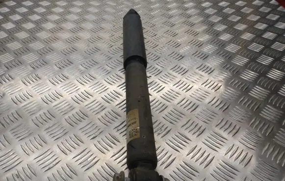 Mercedes-Benz Sprinter W906 Rear shock absorber/damper A9063261400
