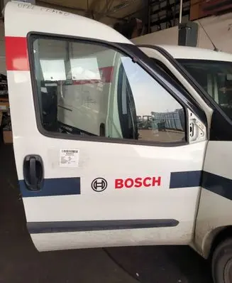 Opel Combo D Front door 5PU2017