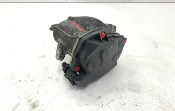 Mercedes-Benz E W212 EGR valve A6511400360 01535 A2C53418576