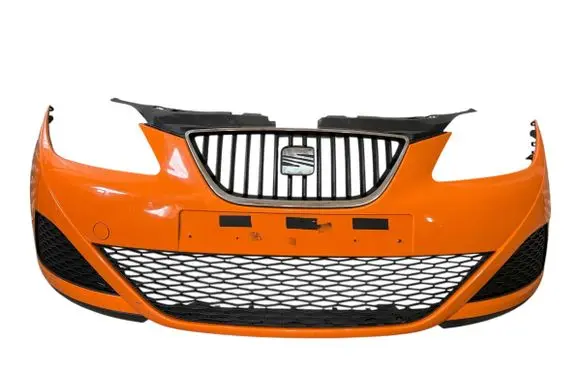 Seat Ibiza IV (6J,6P) Front bumper 