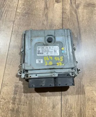 Engine control unit/module